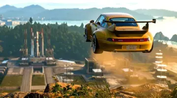 لعبة Forza Horizon 6 تعاقب مستغلي ثغرة المليار رصيد بإعادة أرصدتهم المالية